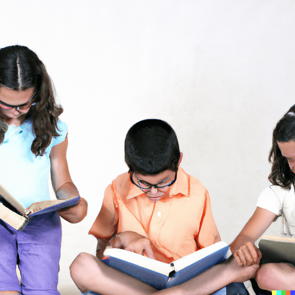 Lectura en el aprendizaje de  estudiantes