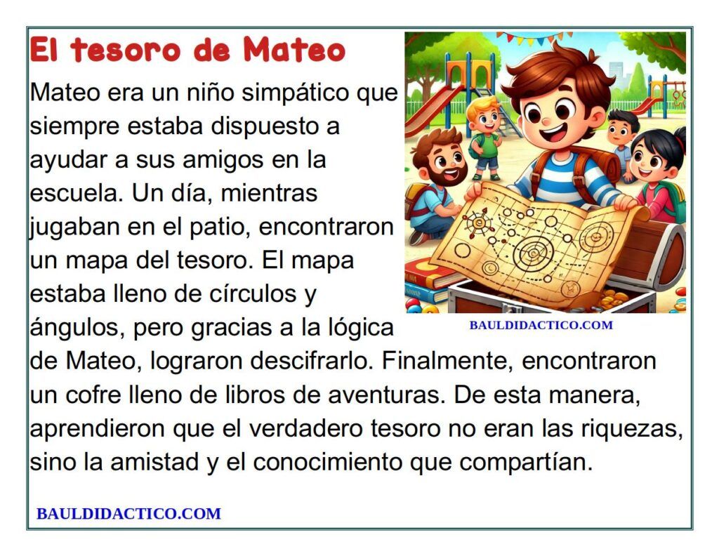 Dictado para ejercitar las reglas de acentuación.