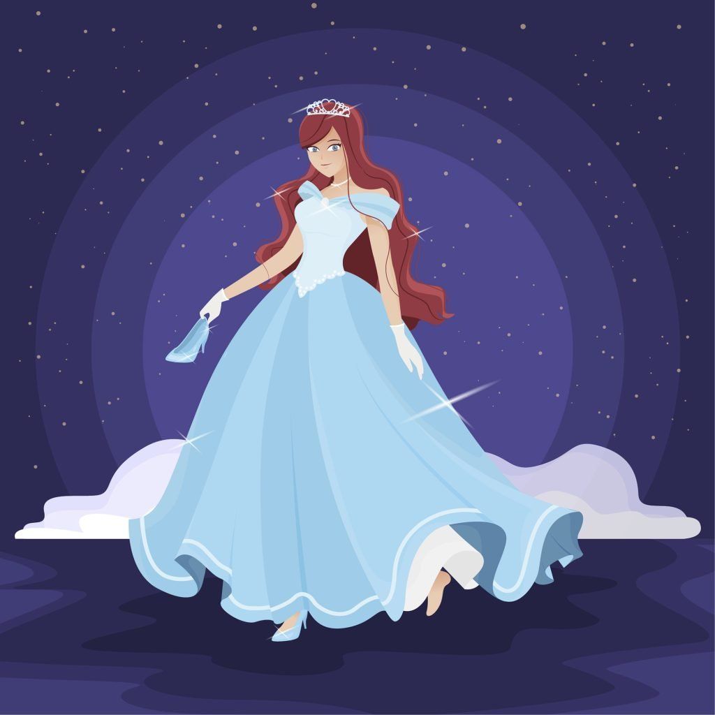 Cenicienta