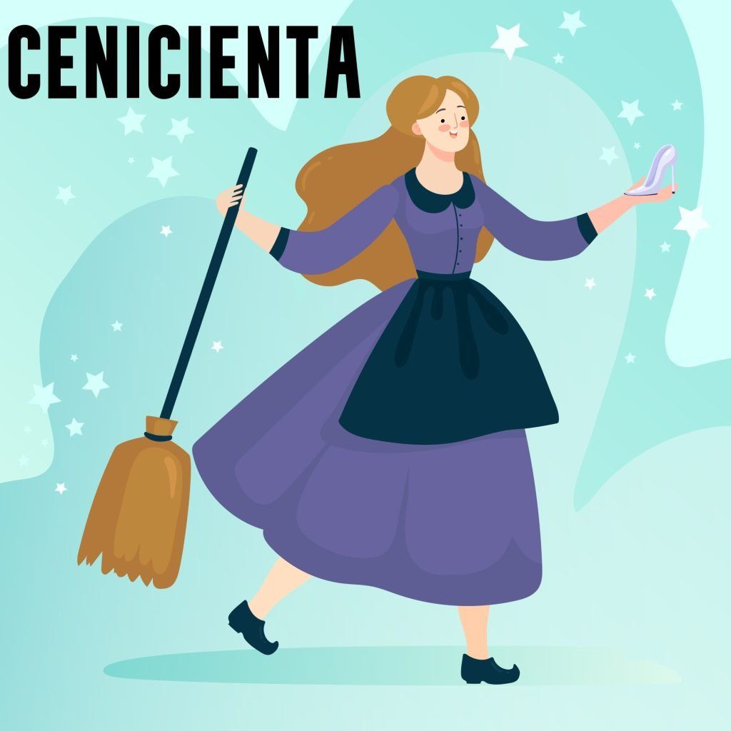 Cenicienta