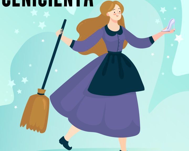 Cenicienta