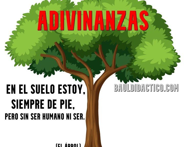 ADIVINANZAS