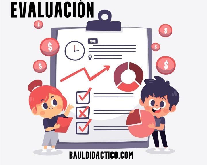 EVALUACIÓN