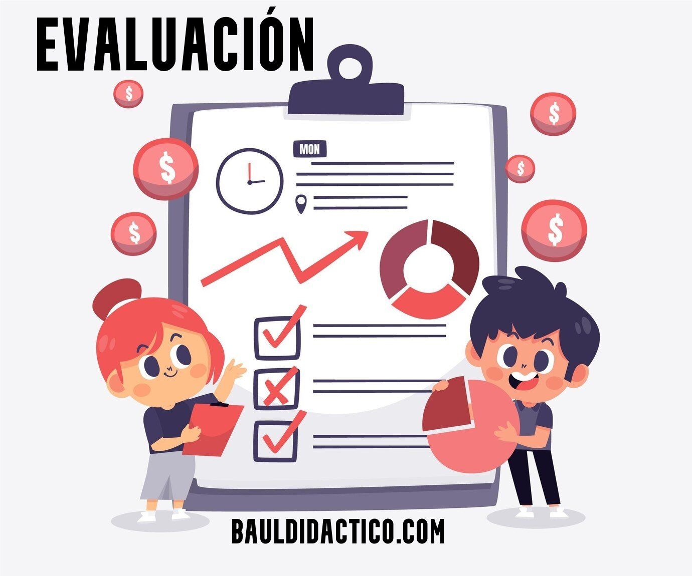 EVALUACIÓN