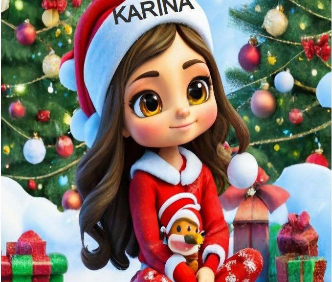 Nombres (navideños)