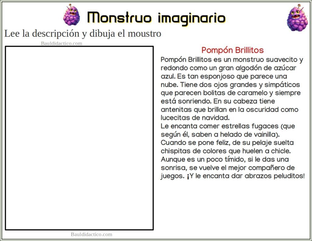 Importancia de la Descripción