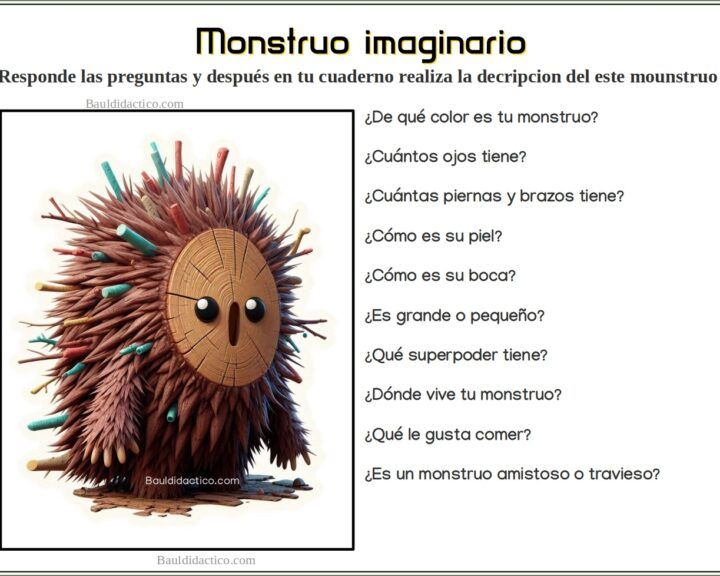 descripción