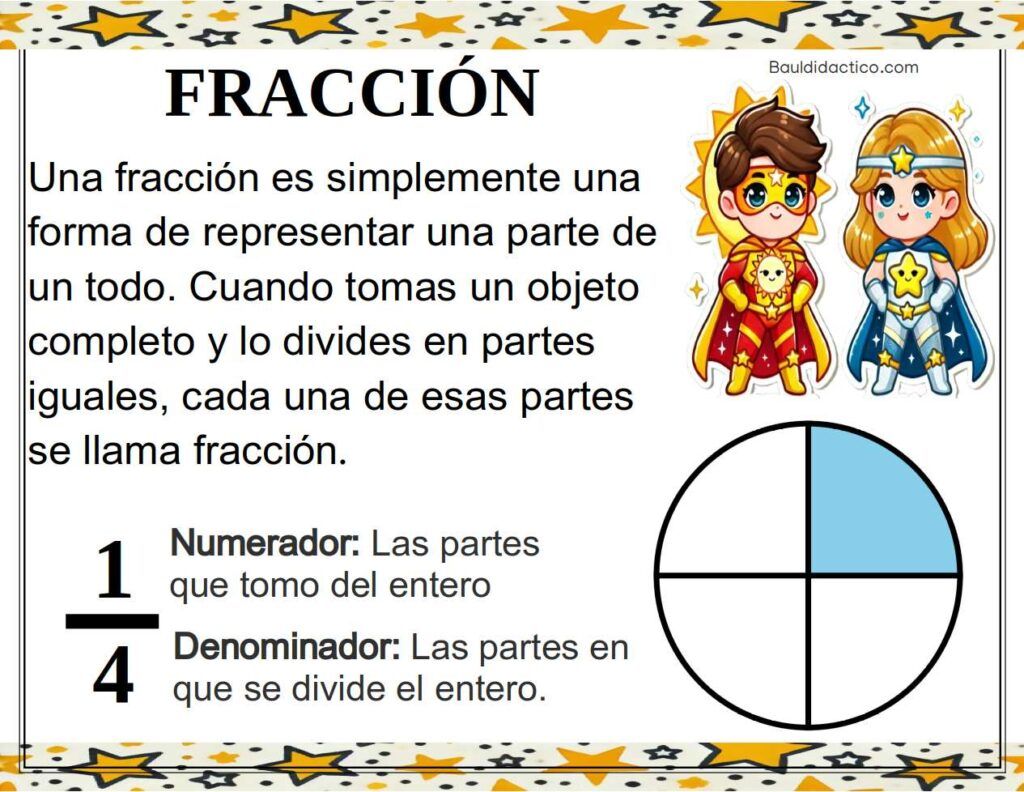 Fracción