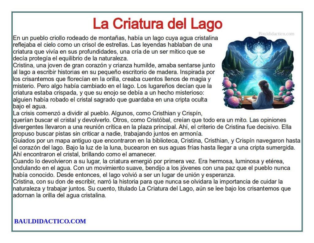 Dictado de sílabas con  CR - cr