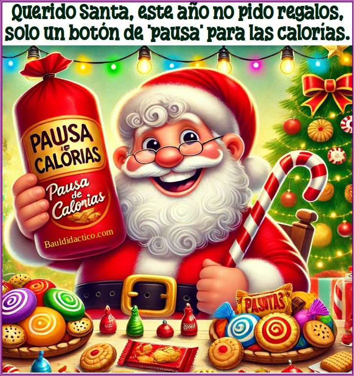 Frase navideñas