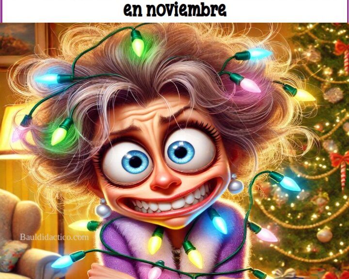 Frases navideñas