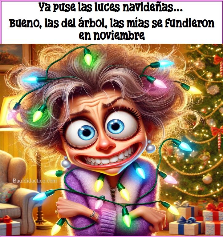 Frases navideñas