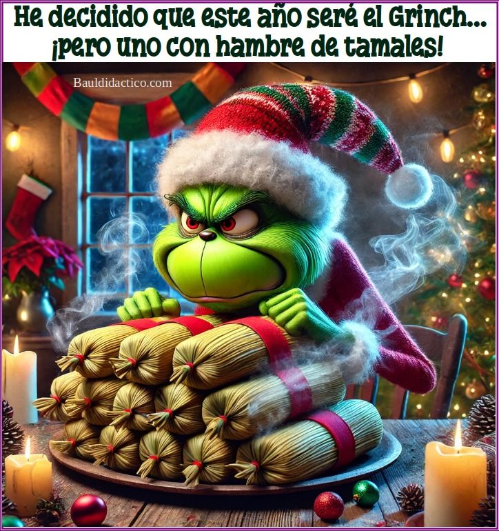 Frases navideñas