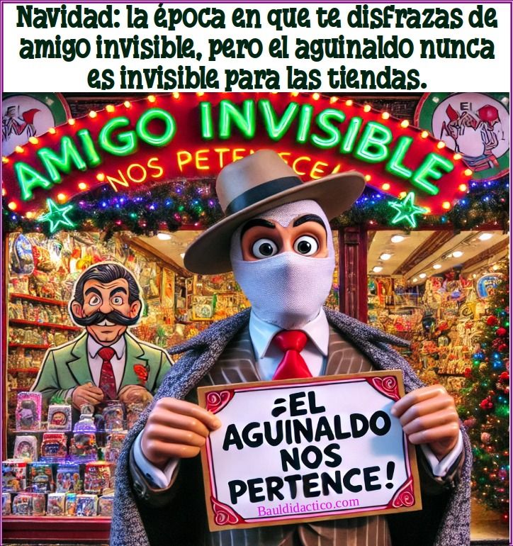 Frases navideñas