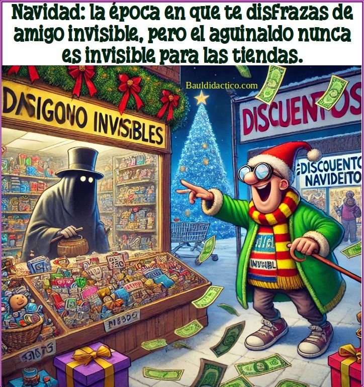 Frases navideñas