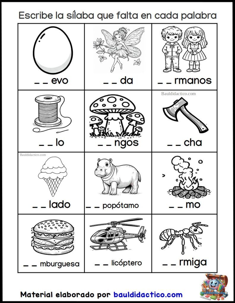 Letra h