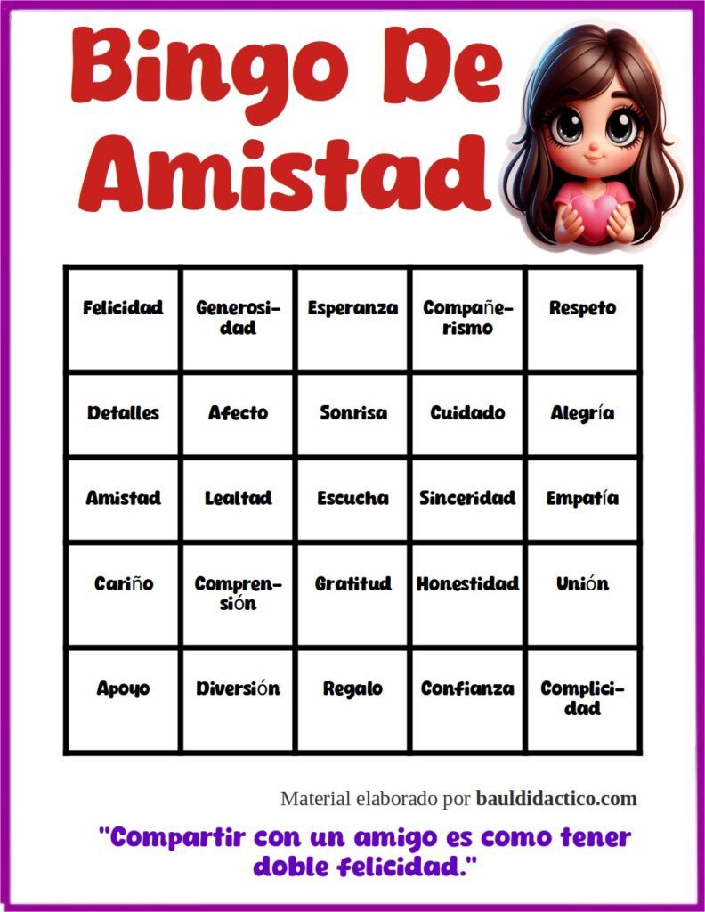 Estrategias Didácticas del Día de San Valentín 
