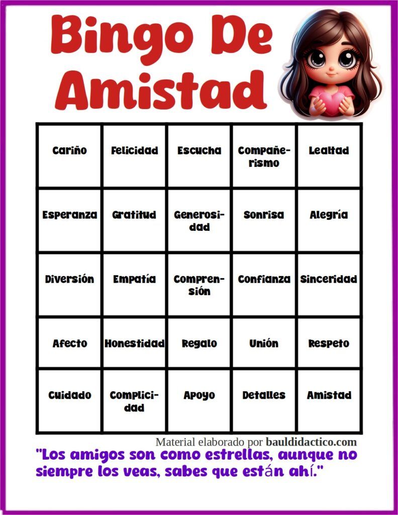 Estrategias Didácticas del Día de San Valentín 