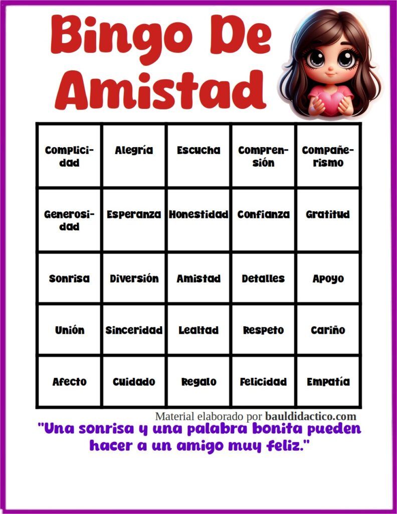 Estrategias Didácticas del Día de San Valentín 