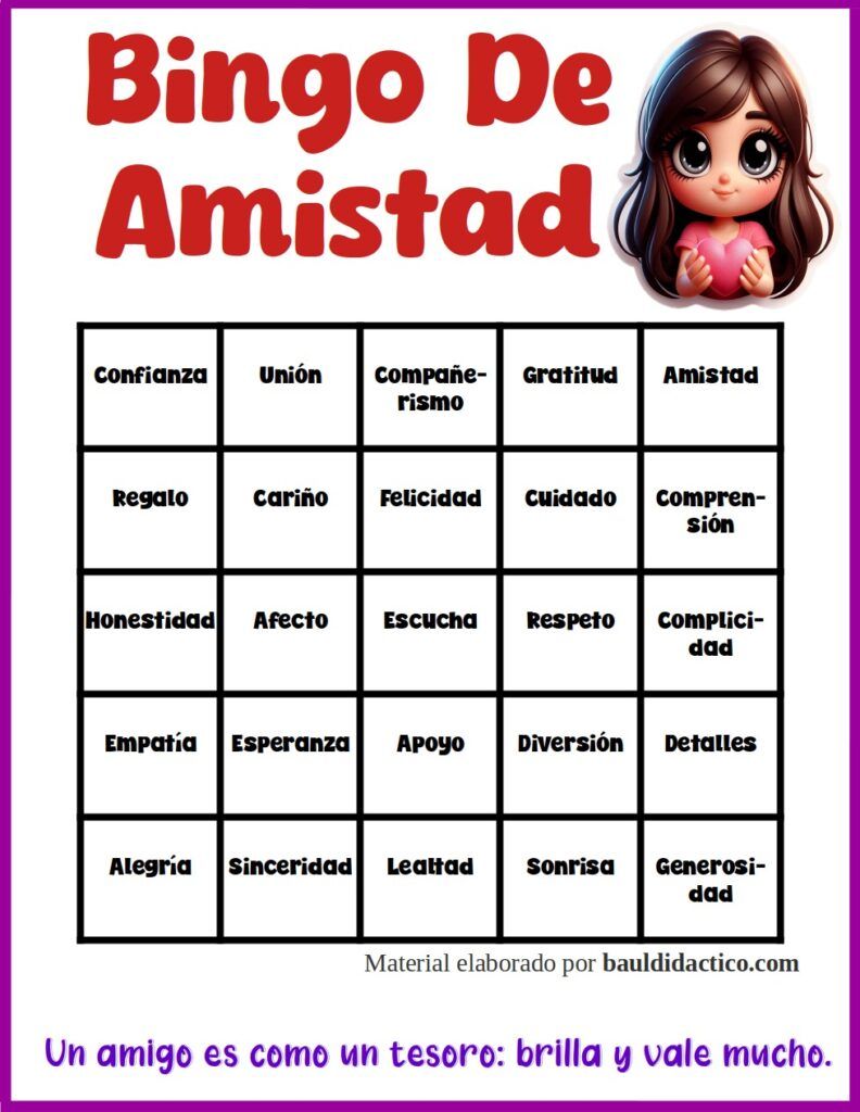 Estrategias Didácticas del Día de San Valentín 