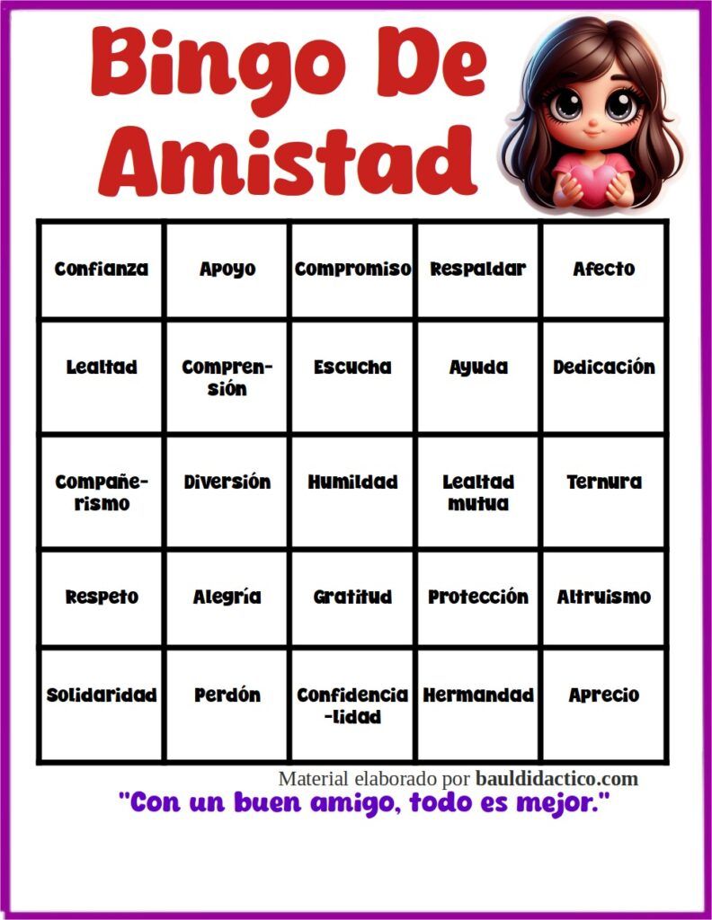 Estrategias Didácticas del Día de San Valentín 