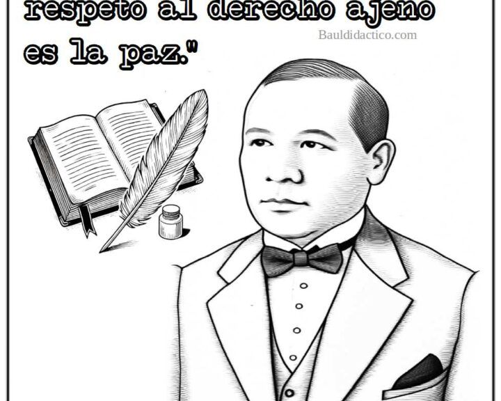 Benito Juárez