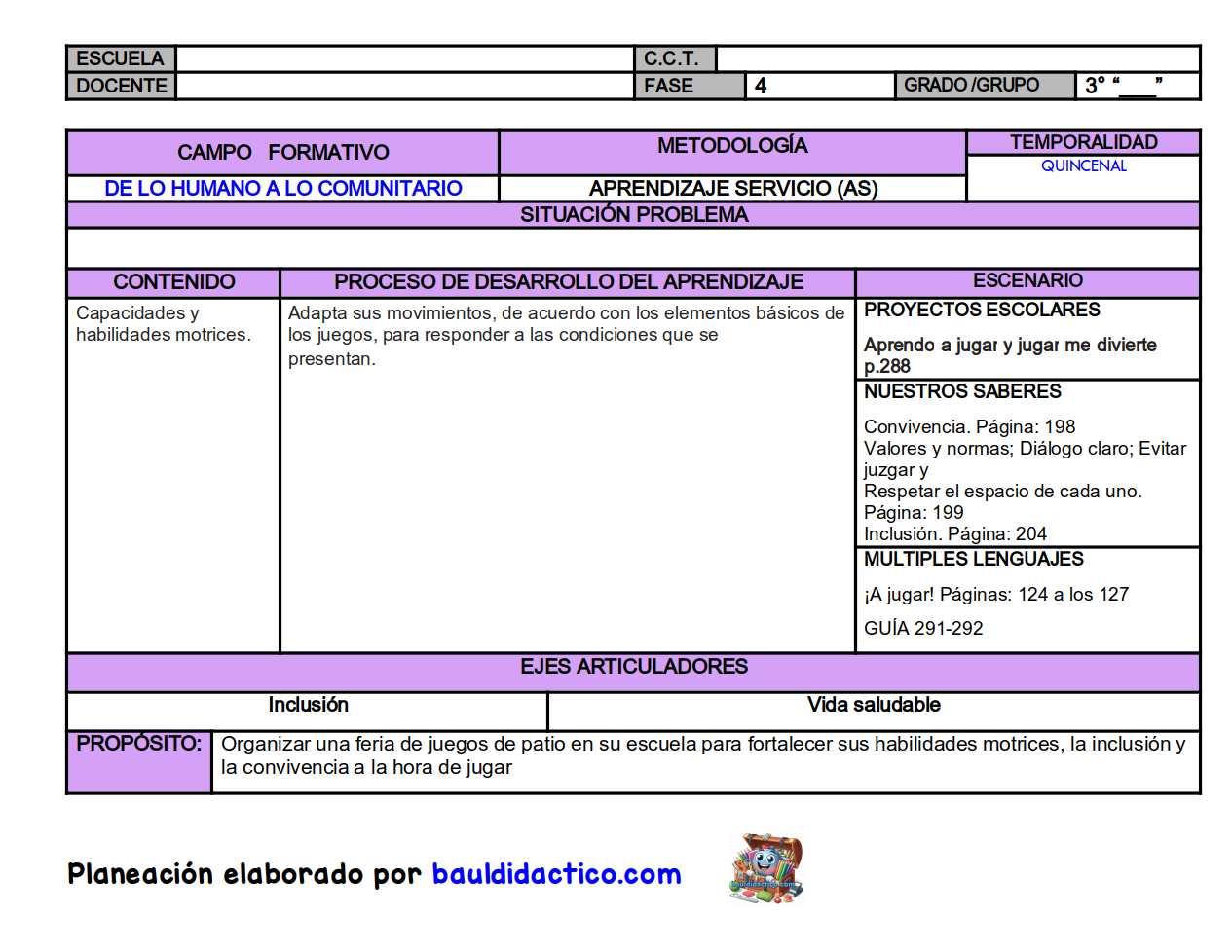 Aprendo a jugar y jugar me divierte