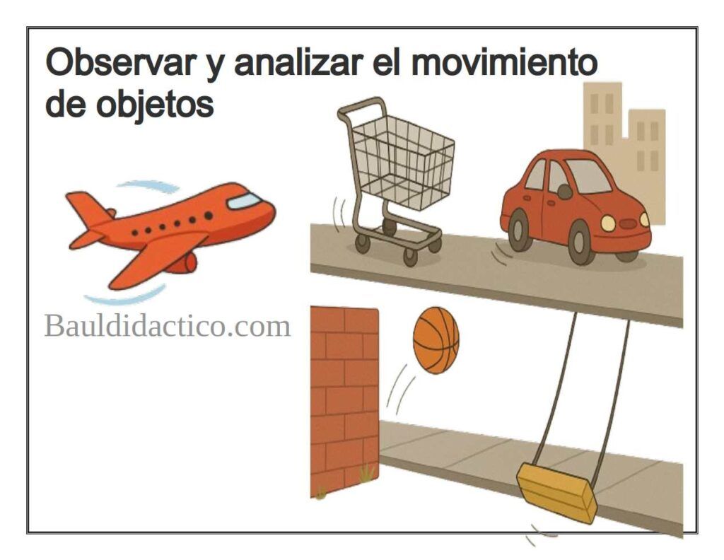 Construyamos un carro para la escuela
