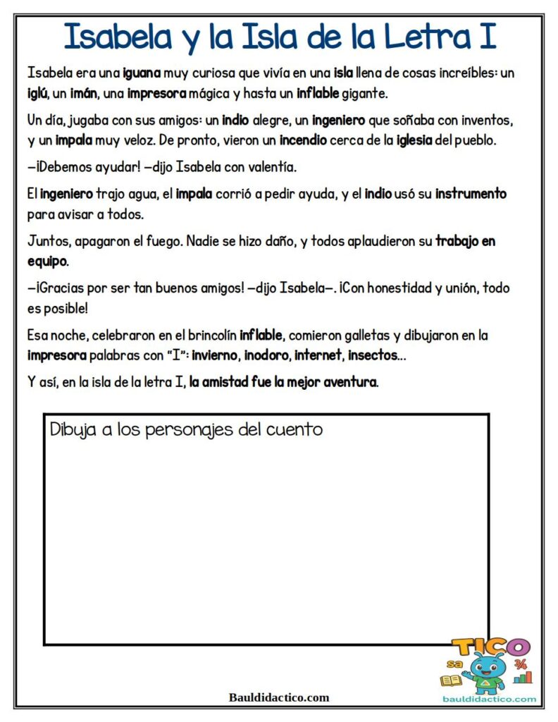 cuento