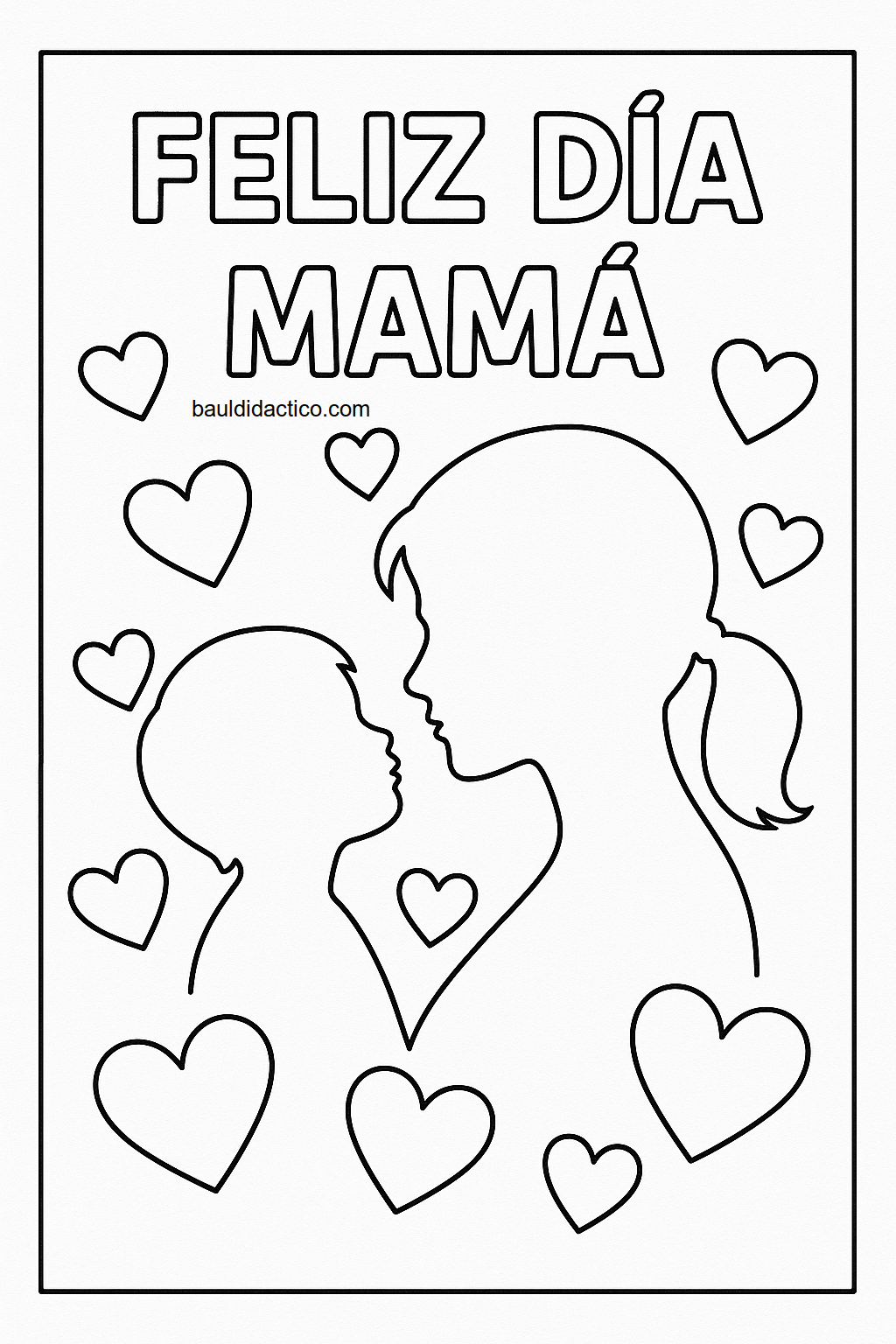 madre