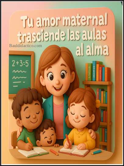 Frases para el Día de las Madres