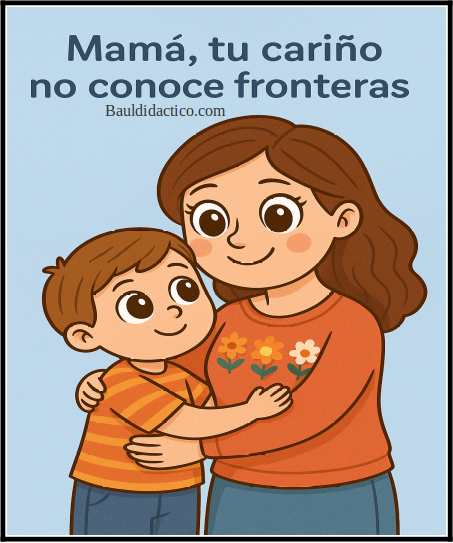 Frases para el Día de las Madres