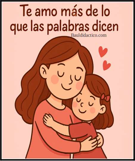 Frases para el Día de las Madres