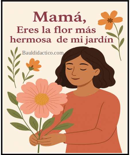 Frases para el Día de las Madres
