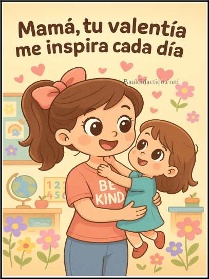 Frases para el Día de las Madres