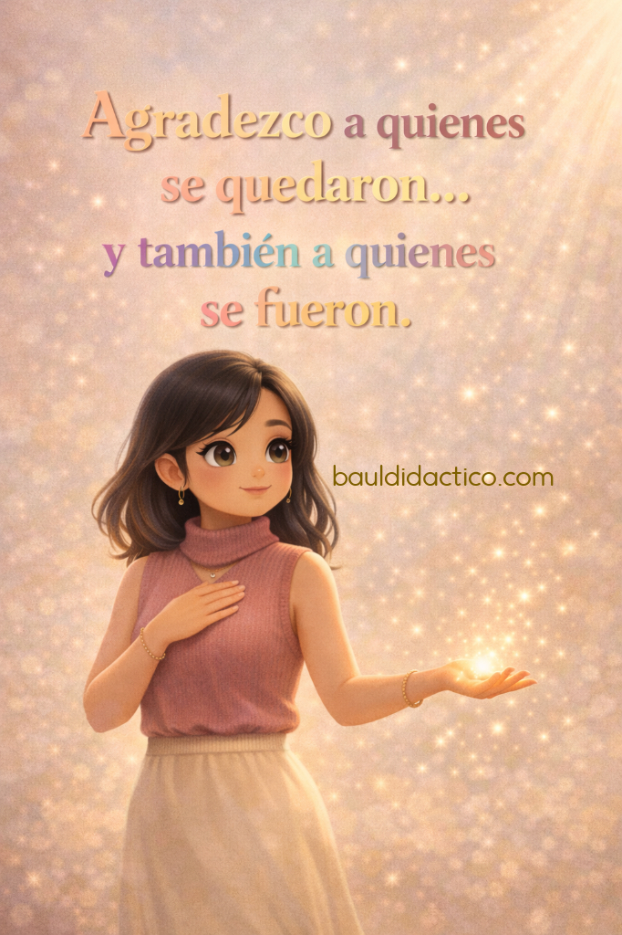 Reflexiones de Fin de Año