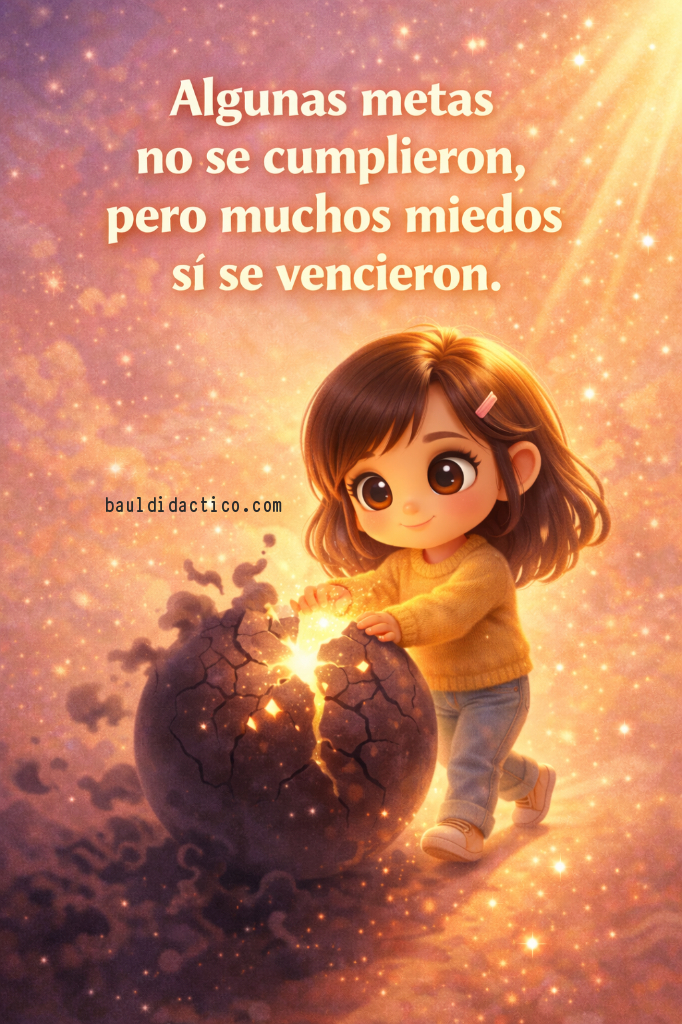 Reflexiones de Fin de Año